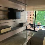 Increible Loft-Zona Rosa- Cdmx- Loft 202