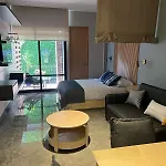 Increible Loft-Zona Rosa- Cdmx- Loft 202